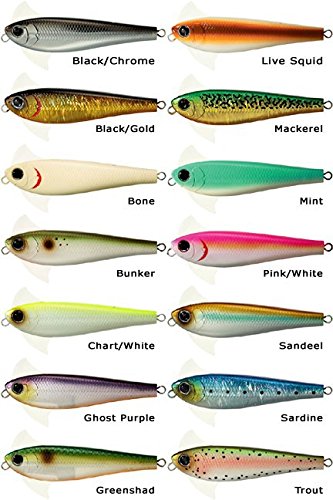 Shimano Waxwing Jigs WW138