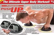 Jack Zatorski's Push Up Pro