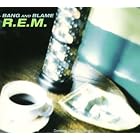 Bang and Blame by R.E.M.