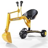 Review Rolly 513055 / Excavator John Deere