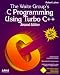 Books : The Waite Group's C Programming Using Turbo C++/Book and Disk (The Waite Group)
