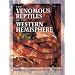 The Venomous Reptiles of the Western Hemisphere, 2 Vol. Set (Comstock Books in Herpetology)
