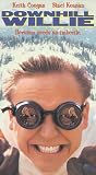 VHS : Downhill Willie