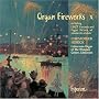 Organ Fireworks, Vol. 10