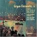 Classical Music : Organ Fireworks X