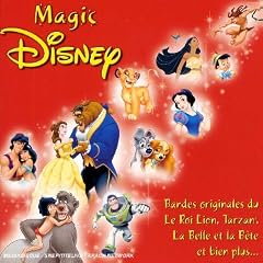 Magic Disney