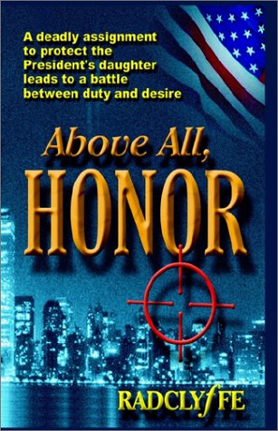 Above All  Honor