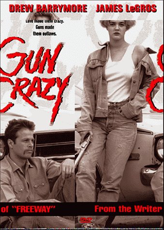 Gun Crazy