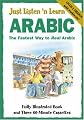 Just Listen 'N Learn Arabic