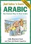Just Listen 'N Learn Arabic