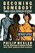 Becoming Somebody: Toward A Social Psychology Of School