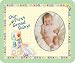 Our First Grandbaby! - Photo Magnet Frame