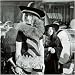 Beatles: John and Yoko in Costume, Art Poster by Syndication International