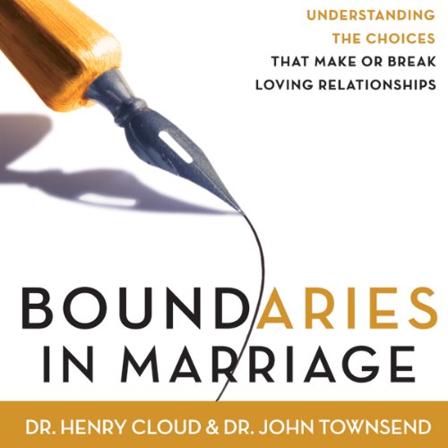 Download Boundaries in Marriage Download Boundaries in Marriage