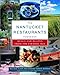 The Nantucket Restaurants Cookbook: Menus and Recipes from the Faraway Isle
