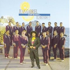 Con la Banda...El Recodo