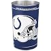 Colts WinCraft NFL Wastebasket