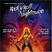 Rock 'n' Roll Nightmare