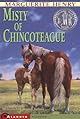 Misty of Chincoteague