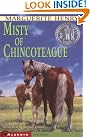 Misty of Chincoteague
