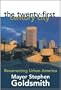 The Twenty-First Century City: Resurrecting Urban America