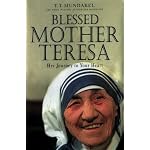 Blessed Mother Teresa: Her Journey to Your Heart book cover