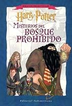 Harry Potter Misterios del Bosque (Spanish Edition)