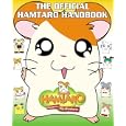 The Official Hamtaro Handbook