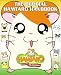 The Official Hamtaro Handbook