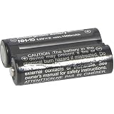 FujiFilm NH10 Rechargeable Battery for Fuji A & E Series Digital Cameras