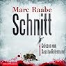 H&ouml;rbuch Schnitt