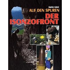 Auf den Spuren der Isonzofront