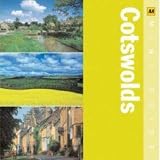 Cotswolds (AA Mini Guides)