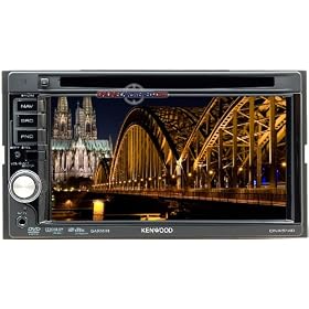 Kenwood DNX5140