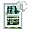 Cardinal Gates Window Warden, Off White