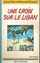 Une croix sur le Liban