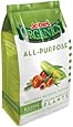 Jobe's 09526 Organic All Purpose Granular Fertilizer 4-Pound Bag