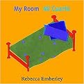 My Room/mi Cuarto (Hardcover)
