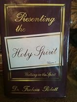 Presenting the Holy Spirit