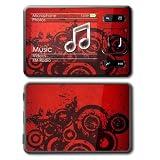 Bullseye Design Protective Skin Decal Sticker for Creative Zen / Zen MX Media Music Player SimpleAdage.com Online Store 51DNOgOgNXL. SL160 Bullseye Design Protective Skin Decal Sticker for Creative Zen / Zen MX Media Music Player