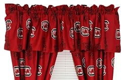 South Carolina Gamecocks - Valance - (SEC Conference)