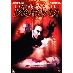 I Satanici Riti Di Dracula