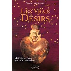 Les vrais desirs