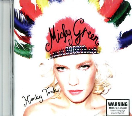 Micky Green - Honky Tonk - Zortam Music