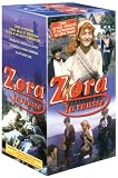 Revue Warner Vision France  / Zora la rousse - Coffret 3 VHS