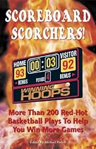 Scoreboard Scorchers