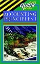 Accounting Principles: Bk. 1 (Cliffs Quick Review)