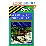 Accounting Principles I (Cliffs Quick Review)