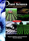 Hartmann's Plant Science: Growth, Development, and Utilization of Cultivated Plants (4th Edition)
