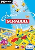 Scrabble Junior